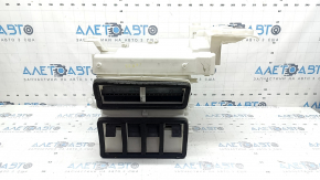 Корпус грубки голий кондиціонер Mazda CX-5 22-25 під auto