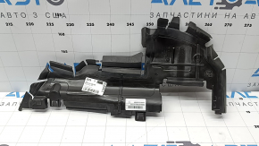 Дефлектор радіатора правий Audi A5 F5 20-25 2.0T, MHEV
