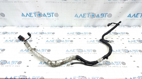 Проводка рулевой рейки Ford Escape MK3 13-19
