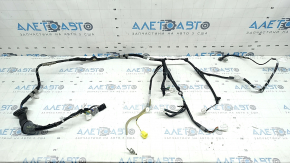 Проводка двери передей правой Toyota Rav4 16-18 keyless