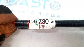 Проводка двери багажника Toyota Rav4 hybrid 15-17