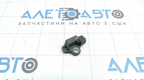 Датчик подушки безпеки передній Nissan Rogue 14-20 на телевізорі