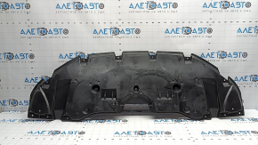 Захист переднього бампера Lexus ES250 ES300h ES350 19-26