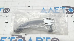 Ручка двери внешняя передняя левая Chevrolet Malibu 13-16 хром