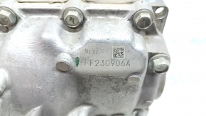 Задний дифференциал редуктор Nissan Rogue 21-26 AWD 33к