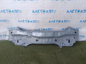 Задня панель Toyota Prius 50 19-22 висвердлена, зелена