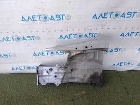 Лонжерон передній лівий Audi A3 8V 15-20 4d, 5d, відпиляний
