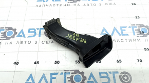 Водосток решетки дворников левый Jeep Grand Cherokee WL 21-26