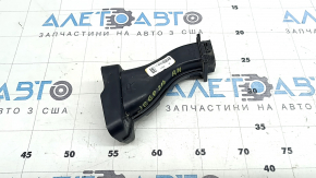 Водосток решетки дворников правый Jeep Grand Cherokee WL 21-26