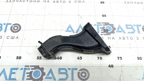 Водосток решетки дворников правый Jeep Grand Cherokee WL 21-26