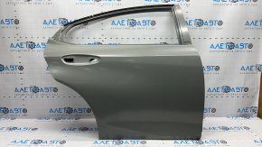 Дверь голая задняя правая Lexus ES250 ES300h ES350 21-26