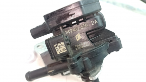 Насос абсорбера Nissan Rogue 21-23