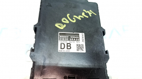 CONTROLLER ASSY-SHIFT Nissan Rogue 21-23