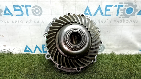 Дифференциал АКПП Audi Q7 16-26 SHS AWD 3.0T