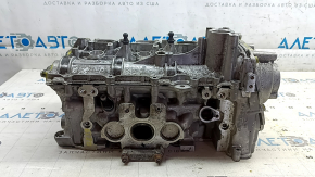 Головка блока цилиндров в сборе правая Audi Q8 19-26 3.0T MHEV