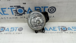 Противотуманная фара птф правая Toyota Rav4 16-18 рест