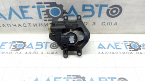Протитуманна фара ПТФ права Toyota Rav4 16-18 рест
