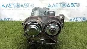 Головка блока цилиндров в сборе VW Jetta 19-21 1.4T