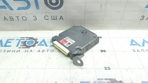 Driving Support Control Module Toyota Rav4 13-18