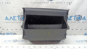 Перчаточный ящик, бардачок Toyota Rav4 13-18 черный, царапины