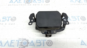 Радар круїз Toyota Rav4 13-18 з кронштейном
