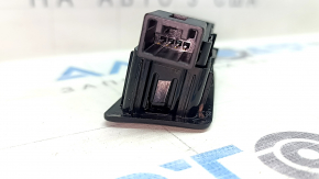 Кнопка памяти сиденья переднего левого Toyota Rav4 16-18