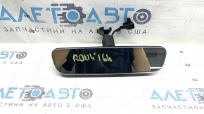 Дзеркало внутрішньосалонне Toyota Rav4 16-18 автотемніння, Home link