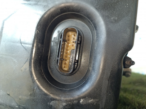 АКПП в сборе Ford Escape MK3 17-19 2.0T T6FMID 6 ступ AWD 132к