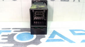 USB Hub, AUX Toyota Rav4 13-18