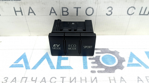 Кнопки переключения режимов Toyota Rav4 13-18