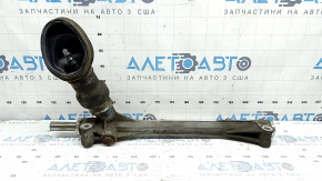 Рейка рульова Toyota Rav4 16-18 hybrid під R17 без тяг