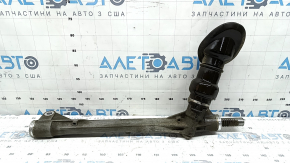 Рейка рулевая Toyota Rav4 16-18 hybrid под R17 без тяг