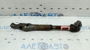 Рульовий карданчик Toyota Rav4 13-18 іржавий