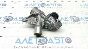 Клапан ЄДР Jeep Grand Cherokee WL 22-26 PHEV