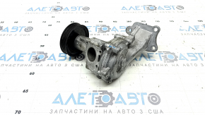 Помпа охлаждения Jeep Grand Cherokee WL 22-26 PHEV