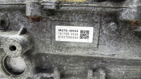 Инвертор Toyota Rav4 16-18 hybrid