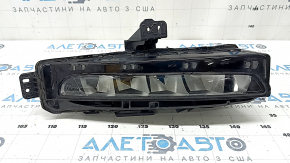 Противотуманная фара птф правая Jeep Grand Cherokee WL 22-24 LED тип 2