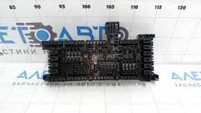 Блок предохранителей багажник Mercedes W167 GLE 350 450 20-26