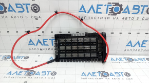 Сухий тен Mercedes W167 GLE 350 450 20-26
