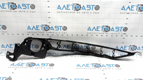 Кронштейн крила передній правий довгий BMW X5 X6 E70 E71 07-13