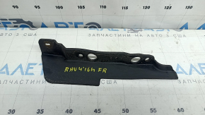 Бризговик переднього підкрилка правий Toyota Rav4 15-18