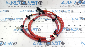 Кабель клеми плюсовий Mercedes W167 GLE 350450 20-26