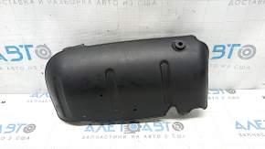 Защита впускного коллектора Jeep Grand Cherokee WL 22-26 PHEV