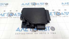 Распределительная плита АКБ подкапотная правая Mercedes W167 GLE 350 450 20-23 с крышкой