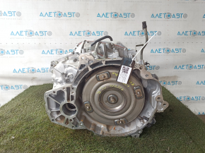 АКПП у зборі Nissan Rogue 22-23 1.5T 15CVT AWD , 33к, без охолоджувача та актуатора