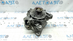 Генератор Jeep Grand Cherokee WL 22-26 PHEV