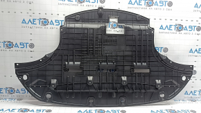 Защита двигателя Kia Niro 23-26 EV