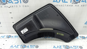 Бокс багажника левый Jeep Grand Cherokee WL 22-26 черный, царапины
