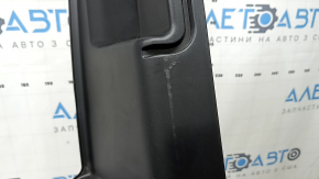 Поддон багажника Jeep Grand Cherokee WL 22-23 PHEV, царапины