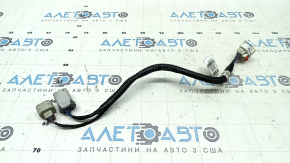 Проводка паливного насоса Jeep Grand Cherokee WL 21-26